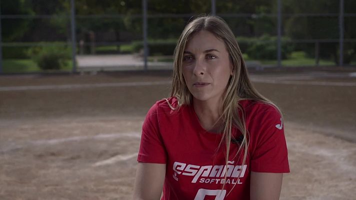 Mujer y deporte - Softbol - El valor del Sófbol como referente deportivo