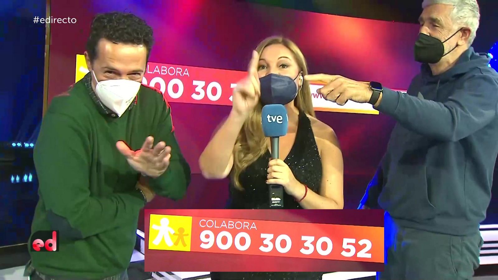 España Directo - 28/12/21 - ver ahora