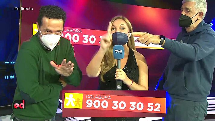 España Directo - España Directo - 28/12/21