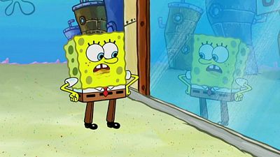 Bob Esponja: Bob Esponja y los pantalones largos | Clan RTVE.es - Bob Esponja