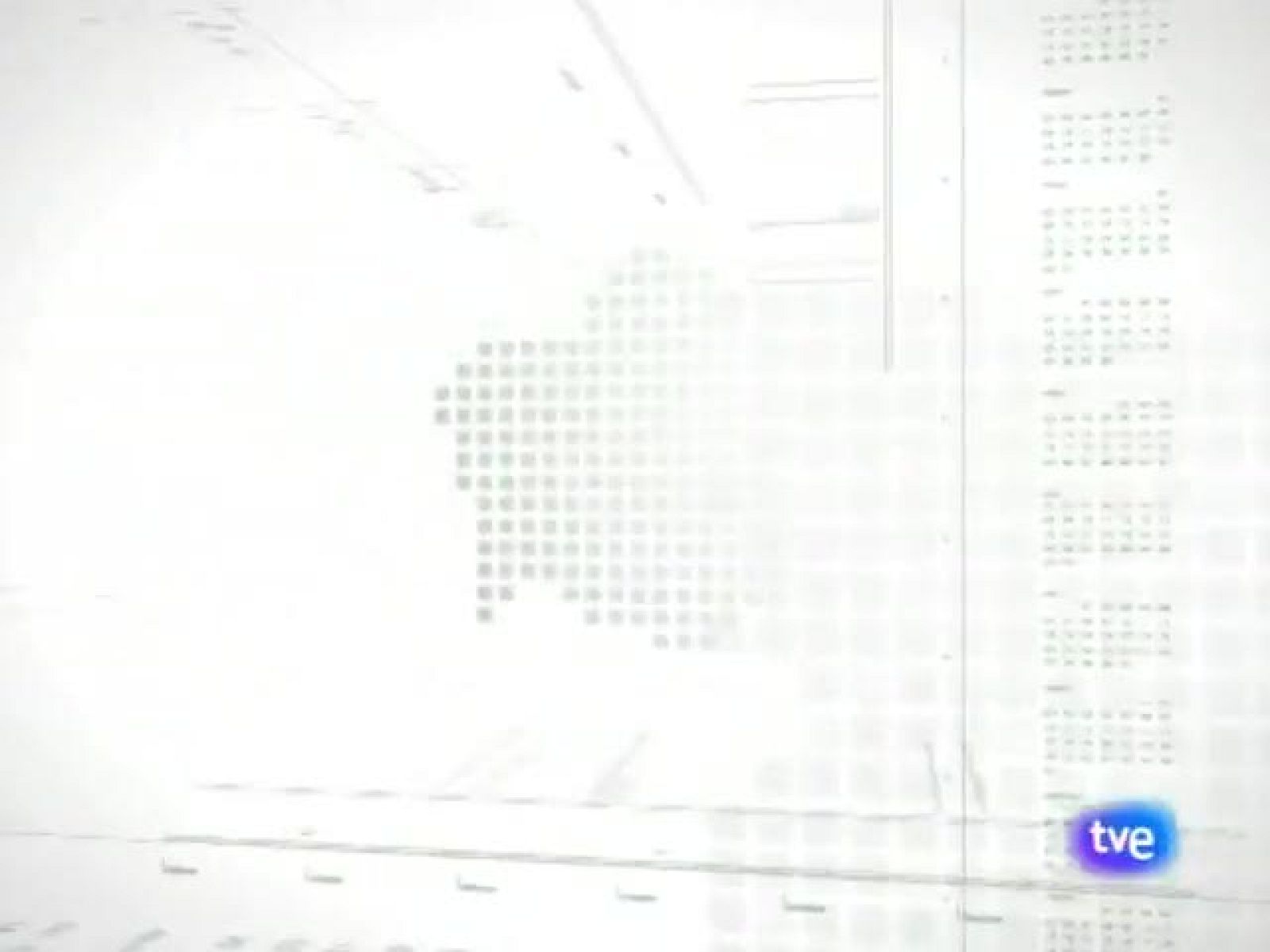 Telexornal. Informativo territorial de Galicia. (11/11/09).