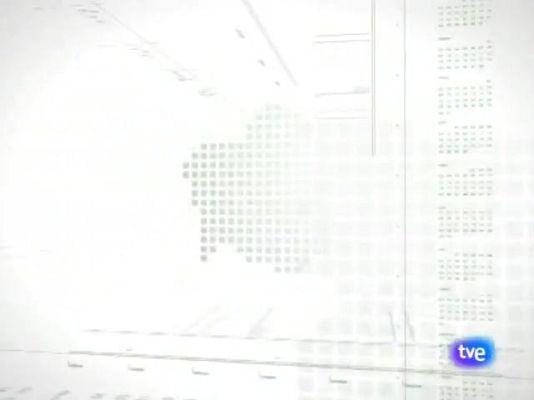 Telexornal - Galicia - Telexornal - 11/11/09