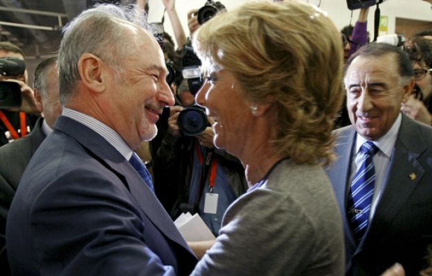 Informativo de Madrid - Informativo de Madrid - 11/11/09