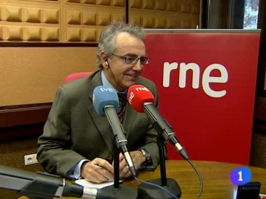 Telenavarra - Telenavarra - 11/11/09