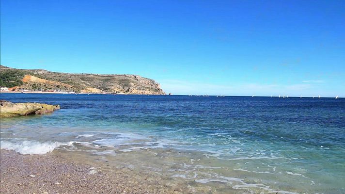 El tiempo - Las temperaturas serán muy superiores a los valores normales para la época