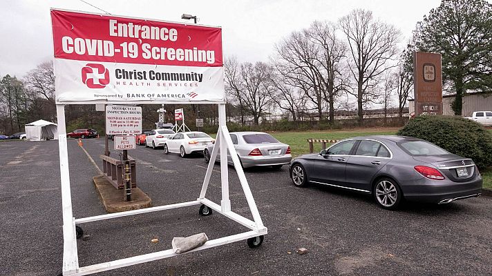 Telediario 1 - Telediario Matinal en Cuatro Minutos 29/12/2021