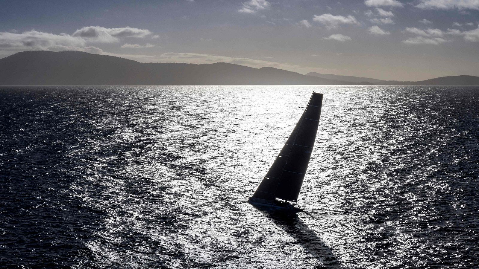 El 'Black Jack' gana la Sidney Hobart