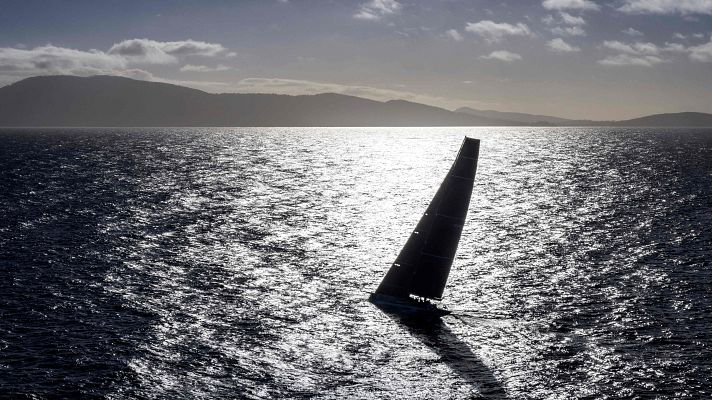 Informativo 24h - El 'Black Jack' gana la Sidney Hobart