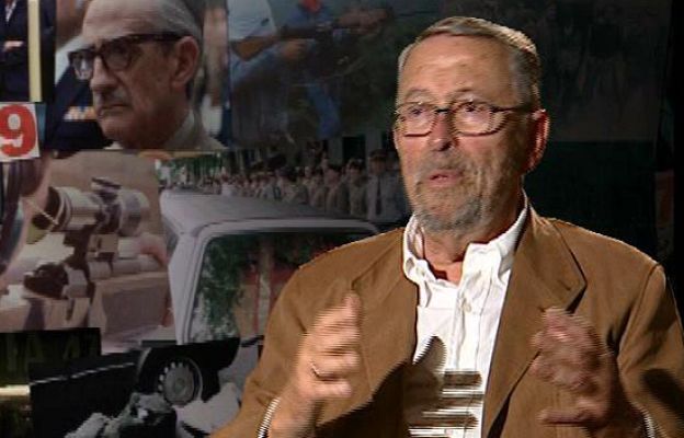  - Nuevo Presidente en RTVE