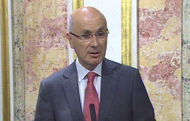  - Consenso político por Oliart