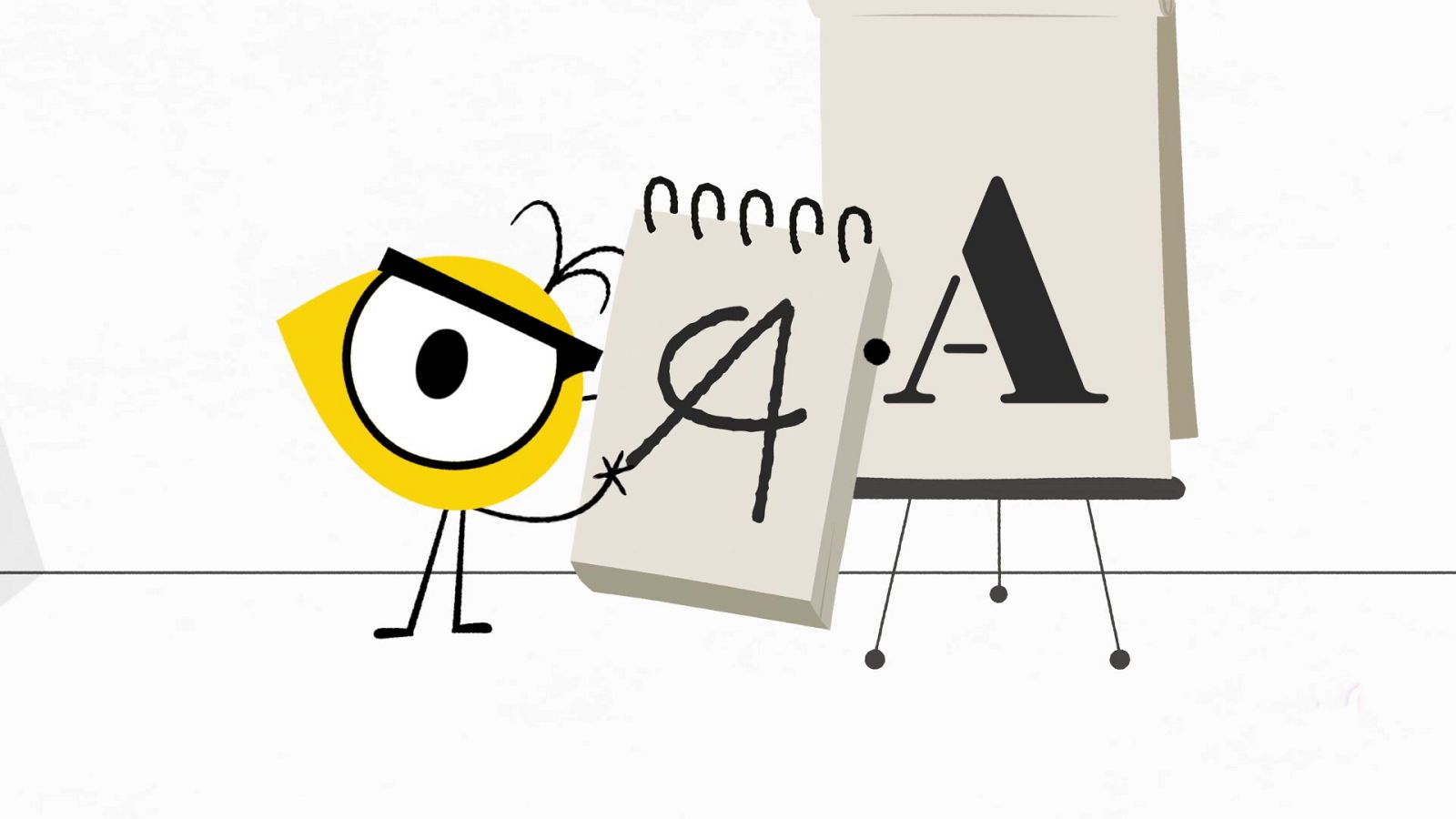 Low y las letras animadas - Mironins | Ver