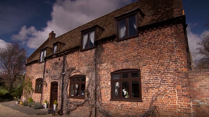 Lo mejor de evasión campestre - Norfolk