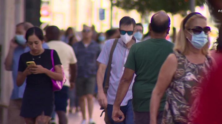 La economía - La economía - 29/12/21