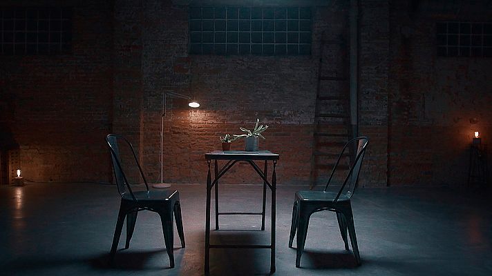 Somos Documentales - Des-nudos