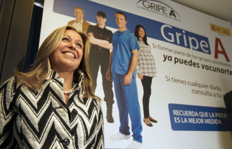 El TD1 en cuatro minutos. (11/11/09)