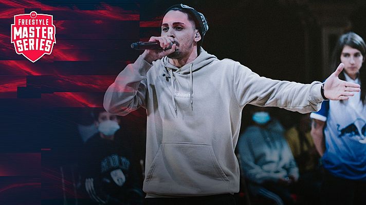 FMS - FMS Especial Navidad: el dembow de Elekipo, Sara Socas y Nacho LCM - Beat Mode