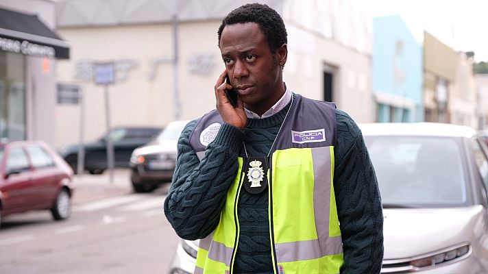 Servir y proteger - Episodio 1122