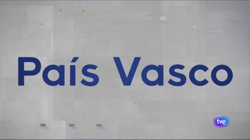 Telenorte País Vasco 1 (29/12/2021) | Ver