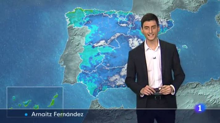 Informativo Telerioja - El tiempo en La Rioja - 29/12/21