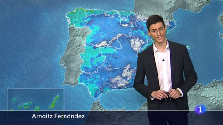 Noticias de Castilla y León - El tiempo en Castilla y León - 29/12/21
