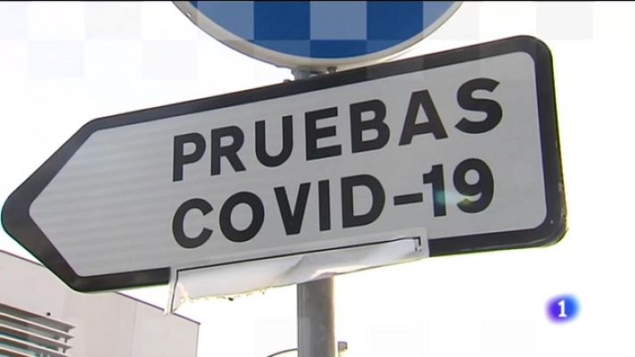 Noticias Andalucía - Las cuarentenas, a estudio