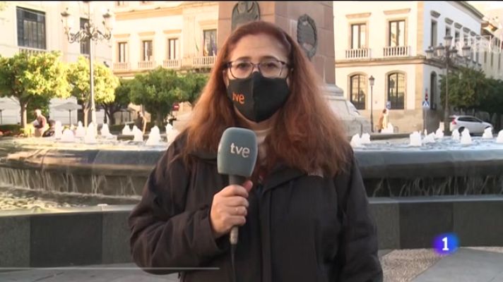 Noticias Andalucía - Planes de Nochevieja adaptados al COVID-19