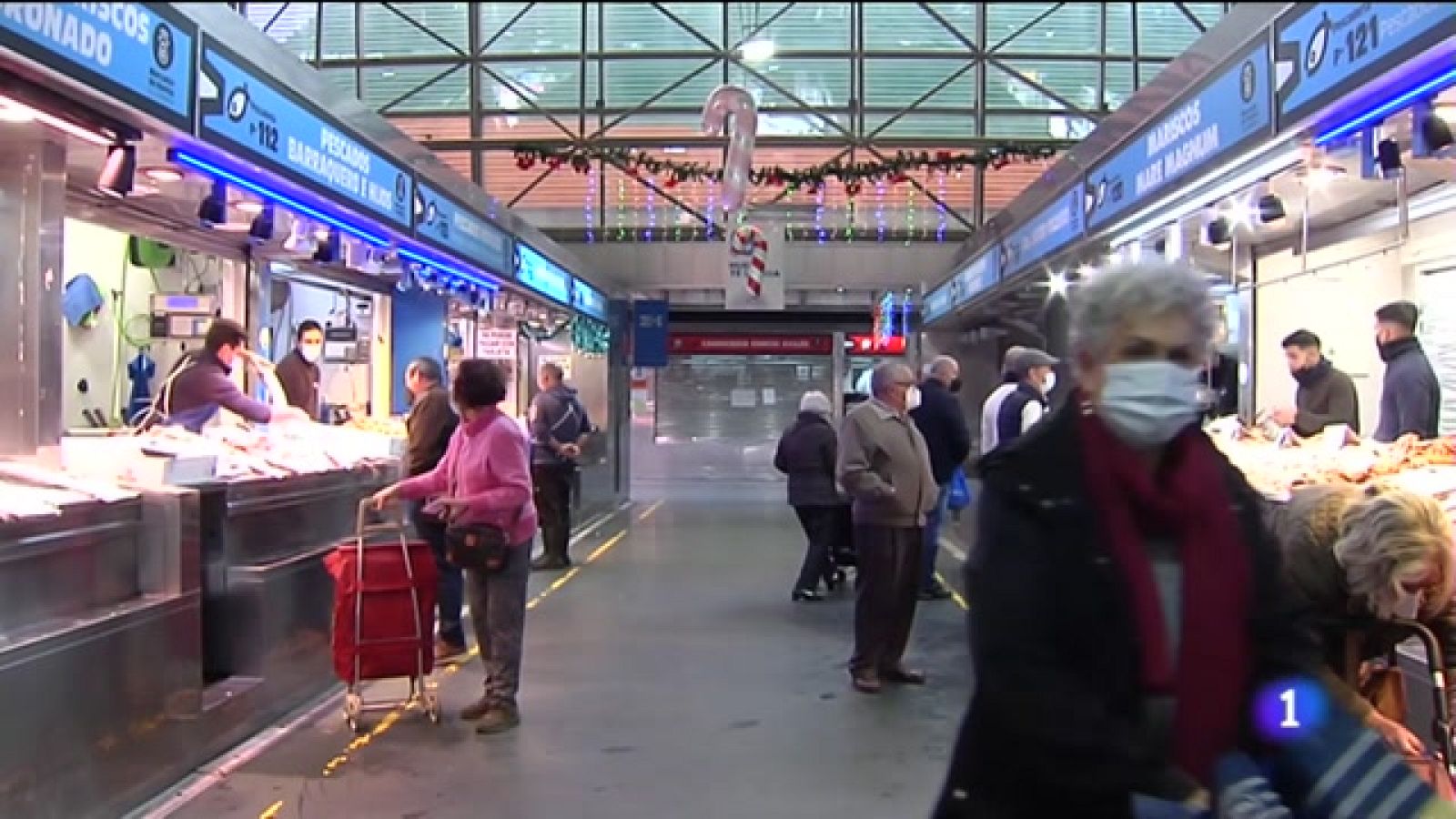 La subida generalizada de precios está marcando las comidas de estas fiestas - Noticias Andalucía | Ver