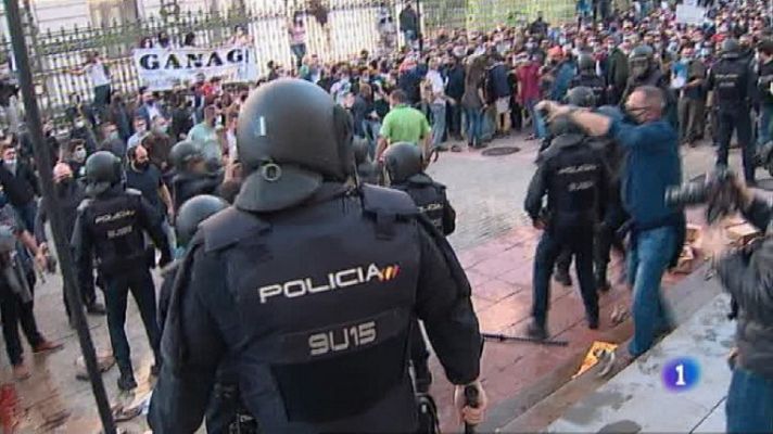 Panorama Regional - Panorama Regional 2 -29/12/21