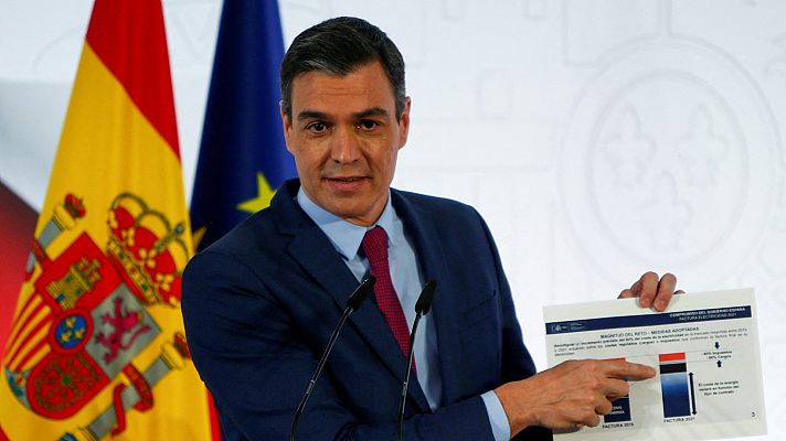 Telediario en lengua de signos - Telediario - 15 horas - 29/12/21 - Lengua de signos