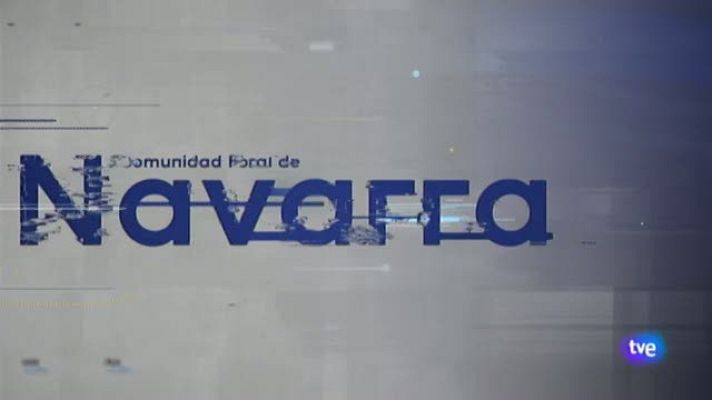 Telenavarra - Telenavarra 2 - 29/12/2021