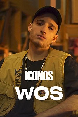 Iconos Playz - Wos: "El freestyle siempre será parte de mí"