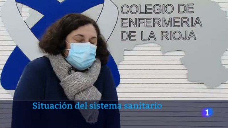 Informativo Telerioja 2 - 29/12/21