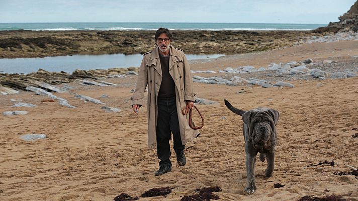 Buenos principios | Ver películas gratis en RTVE Play - Cine Club Play | Ver película