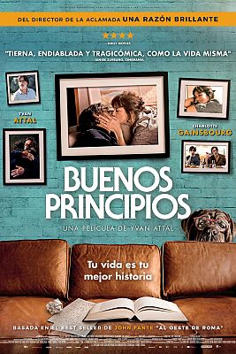 Cine Club Play - Buenos principios