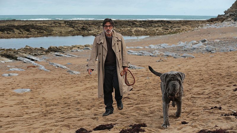 Buenos principios | Ver películas gratis en RTVE Play - Cine Club Play | Ver película