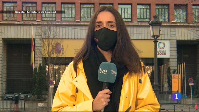 Informativo de Madrid 2        29/12/2021- Ver ahora