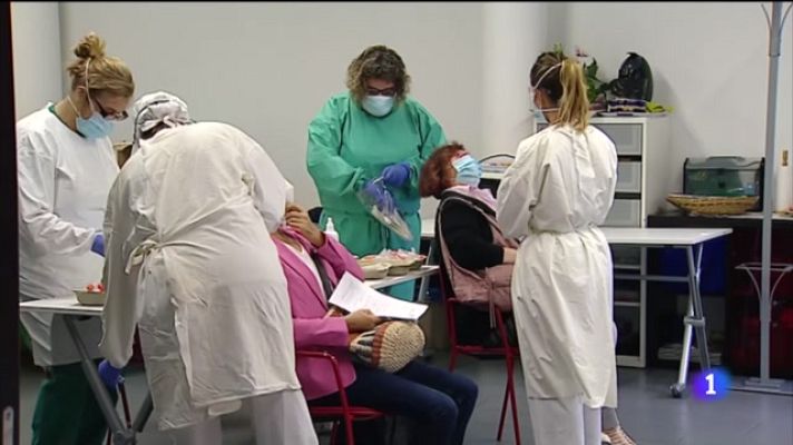 Telecanarias - Telecanarias - 29/12/2021