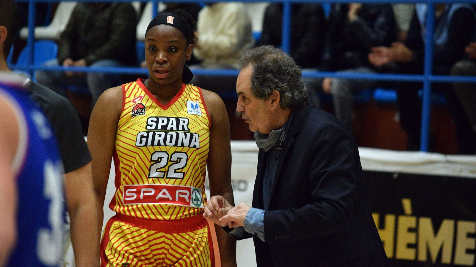 IDK Euskotren y Movistar Estudiantes, más cerca de la Copa