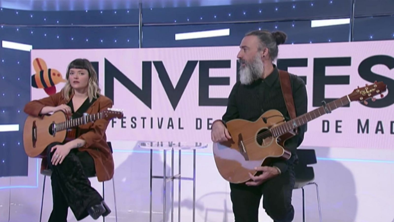 La hora cultural - 29/12/21 - ver ahora