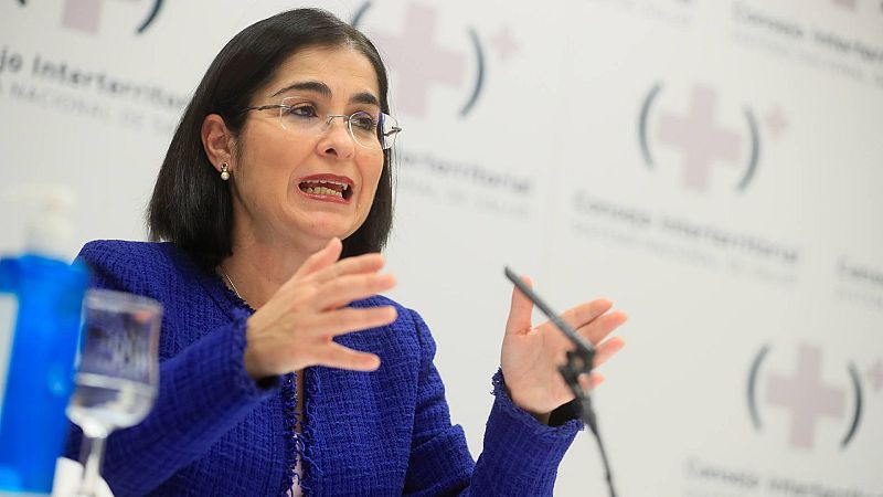 Telediario en 4' 30/12/2021 | Ver