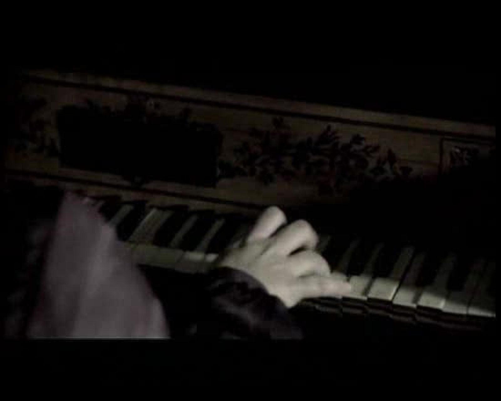 Disco del año 2009 - Niña Pastori - Capricho de mujer - Disco del año 2009 | Ver