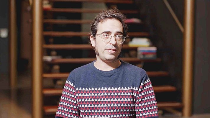 Página Dos - Dos periodistas eligen su cómic favorito