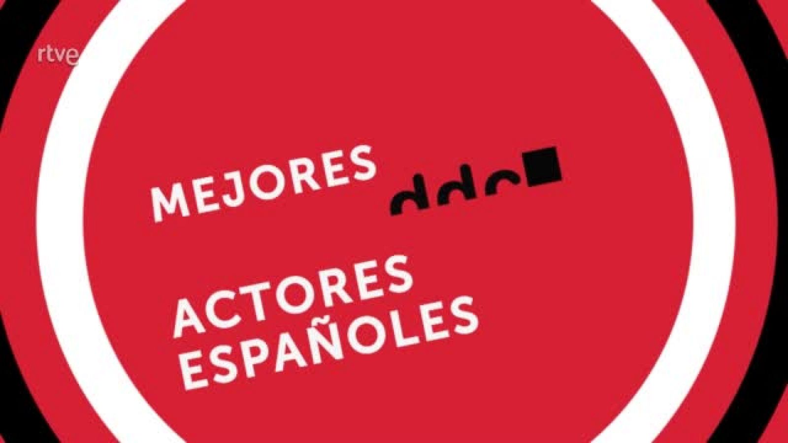 Días de Cine - mejores actores españoles 2021 | Ver