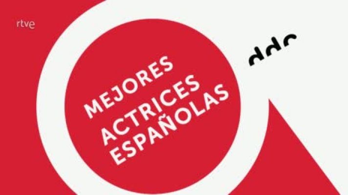Días de cine - Días de Cine - mejores actrices españolas 2021