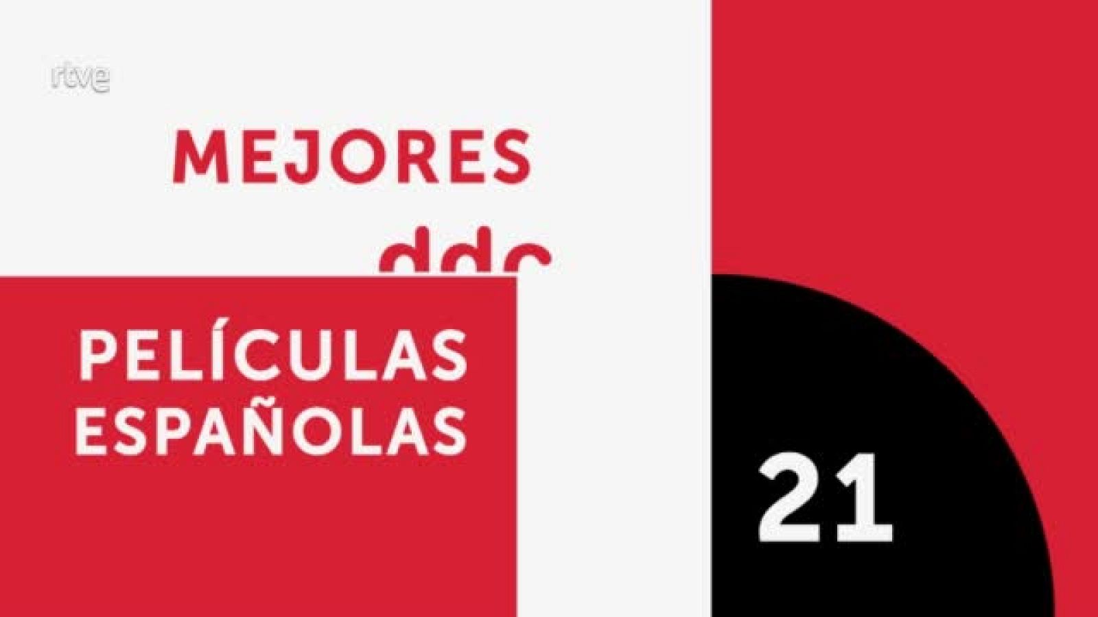 Días de CIne - mejores películas españolas 2021 | Ver