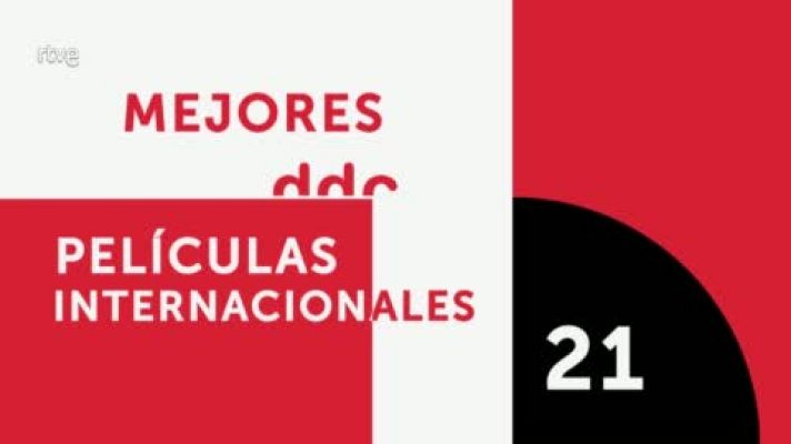 Días de cine - Días de Cine - mejoes películas internacionales 2021