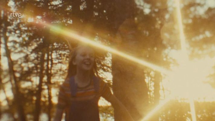 Días de cine - Días de CIne - El día de la bandera