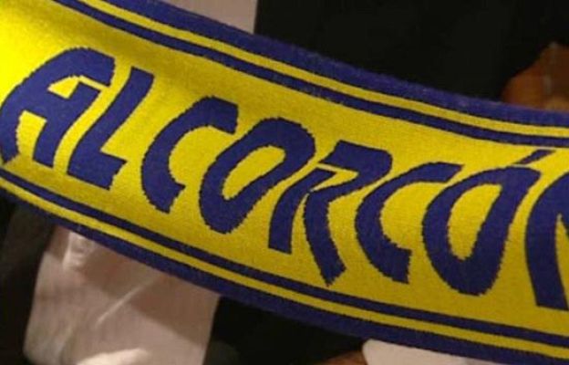 Copa del Rey - El 'Alcor' se fue de fiesta