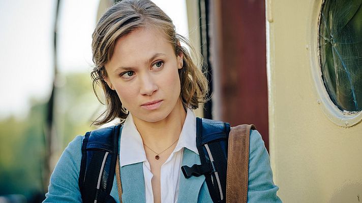 Cine internacional - Vacaciones por el Moldava