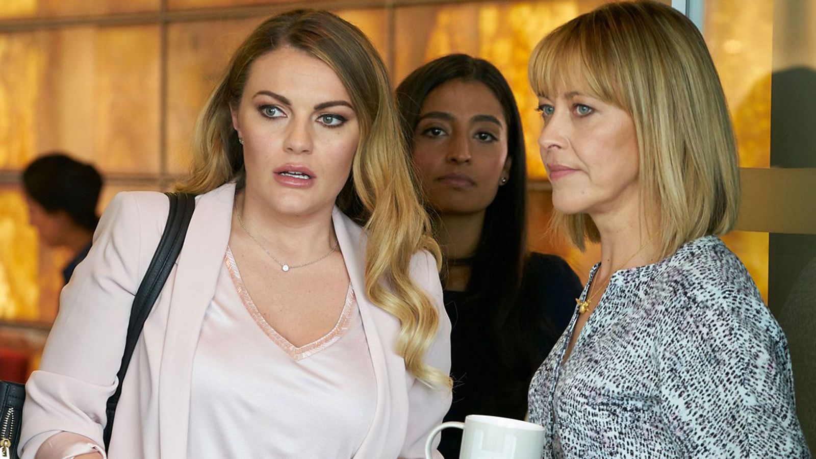 The Split - Temporada 1 - Episodio 2 - Ver ahora